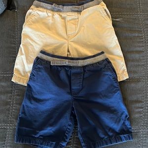 Carter’s kid Boys Pull-on Dock Shorts
